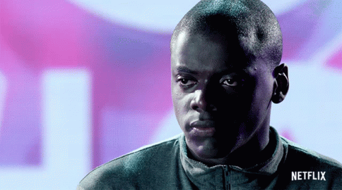 Okay Bing Madsen GIF. This 498 x 278 animated GIF is part of our okay meme black guy collection. Related themes include okay. Created by BlackMirror. View…