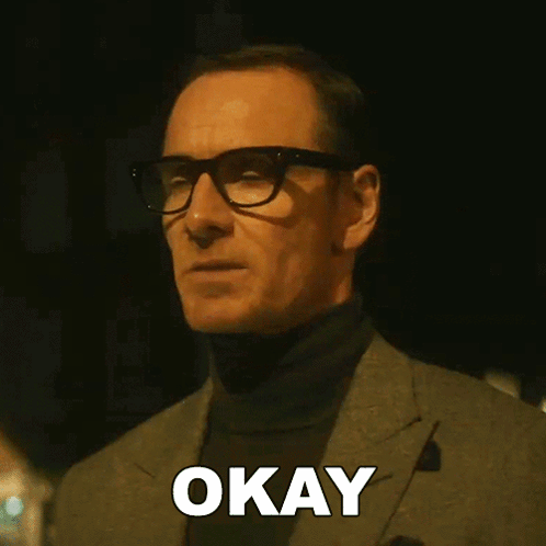 Okay Black Bag GIF. This 498 x 498 animated GIF is part of our okay meme black guy collection. Related themes include okay. Created by FocusFeatures. View…