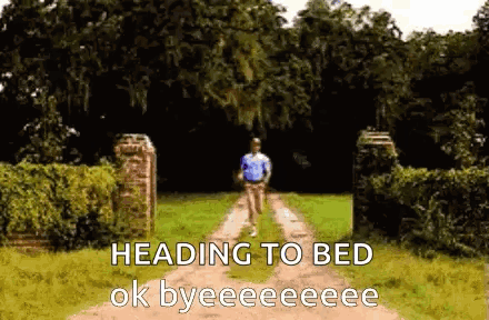 Okay Bye Running Late GIF