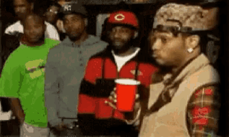 Okay Conceited GIF