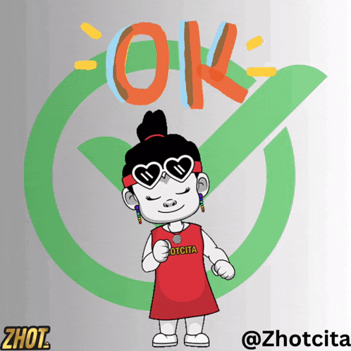 Okay Gif Okey GIF