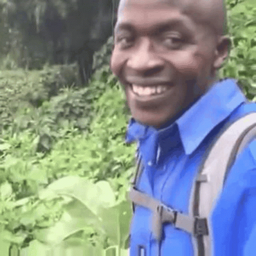 Okay Hi GIF. This 498 x 498 animated GIF is part of our okay meme black guy collection. Related themes include black, funny, meme. Created by EmaB94. View…