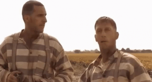 Okay Im With You GIF. This 498 x 270 animated GIF is part of our o brother where art thou collection. Related themes include nod, okay. Created by…