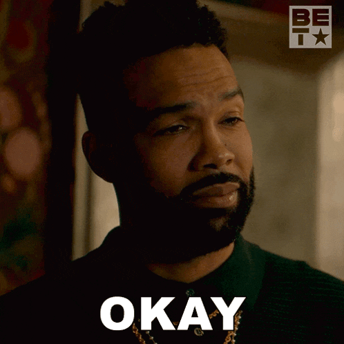 Okay Keyshawn GIF