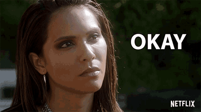 Okay Lesley Ann Brandt GIF
