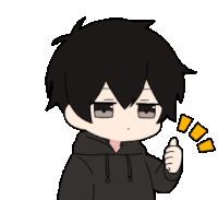 Okay Sticker