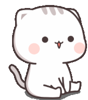 Okay Nod Sticker