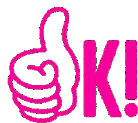 Okay Okay Okay Sticker