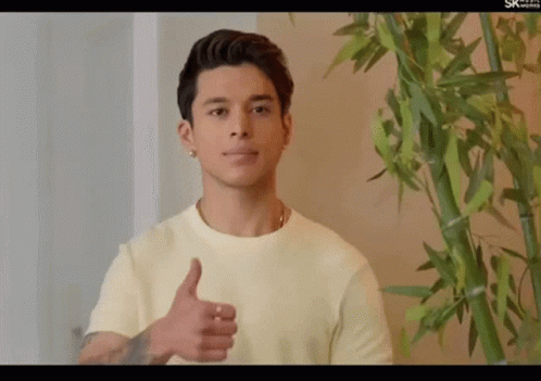 Okay Pratikfam GIF