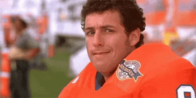 Okay Then Adam Sandler GIF