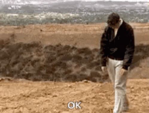 Okay Then Bye GIF