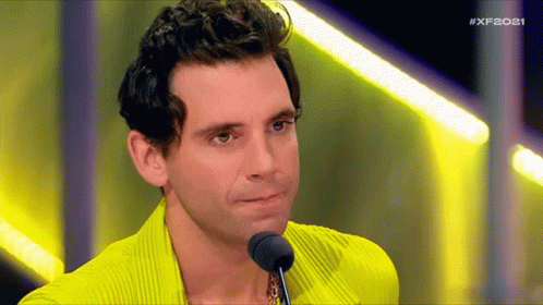 Okay Xfactoritalia GIF