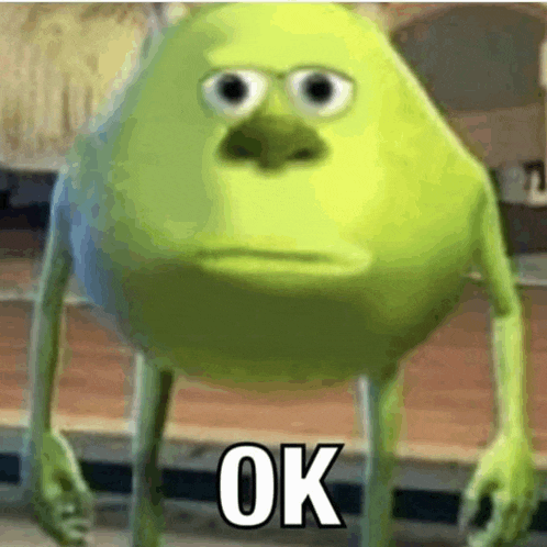 Okey Meme