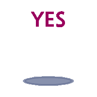 Okie Ring Gesture Sticker