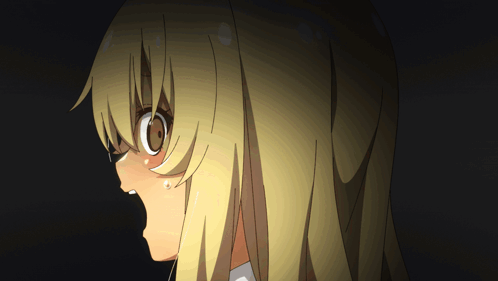 Okitsura Anime GIF