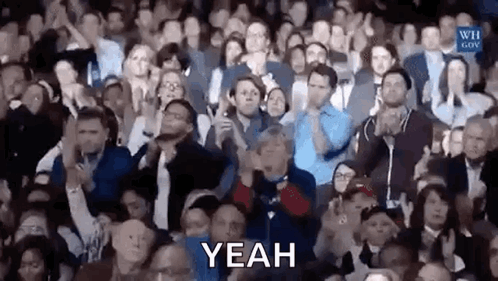Okokokok Clapping GIF