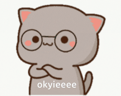 Okyie Mizumi Okyie GIF