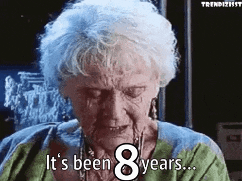 Old Boomer GIF