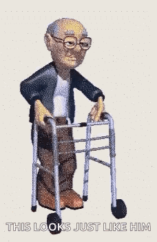 Old Bwl GIF