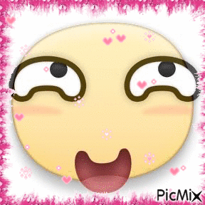 Old Facebook Emojis Meep Emoji GIF