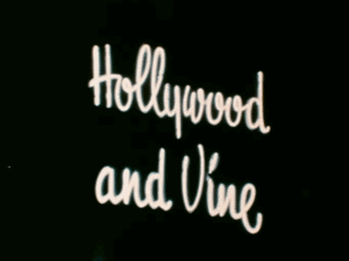 Old Hollywood GIF