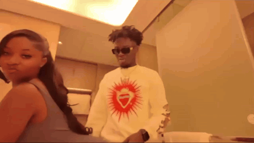 Old Lady Hype Man GIF. This 498 x 282 animated GIF is part of our hype man collection. Created by oddreef. View the original animation, share it, or browse…