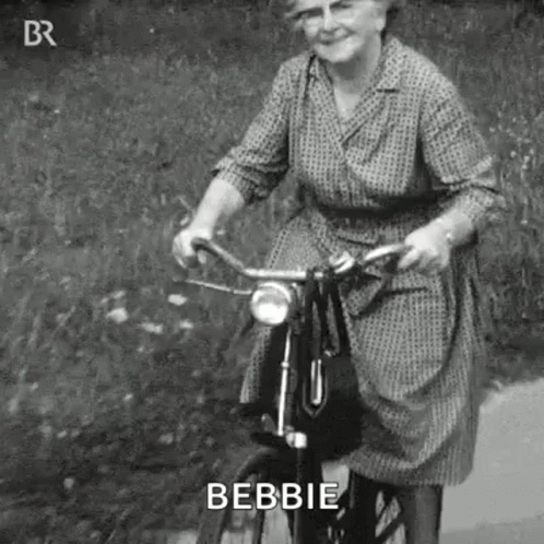 Old Lady GIF. This 498 x 498 animated GIF is part of our frau blucher collection. Created by betsy1011. View the original animation, share it, or browse…