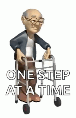 Old Man Guy GIF