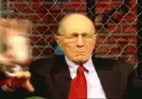 Old Man Shaking Head GIF. This 498 x 348 animated GIF is part of our guy shaking head collection. Related themes include facepalm, no, nodding. Created by…