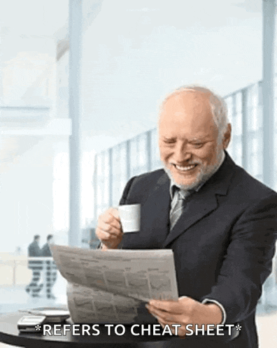 Old Man Shutterstock GIF