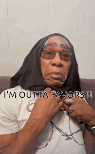 Old Oldman GIF