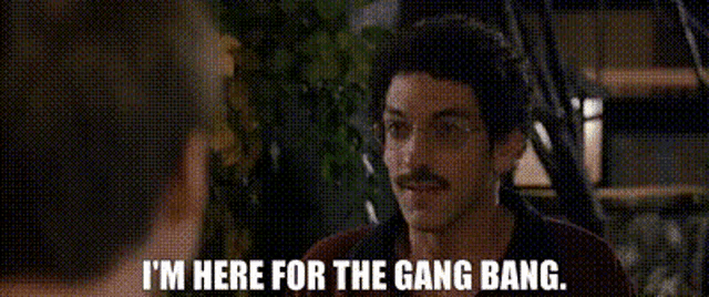 Old School Todd GIF