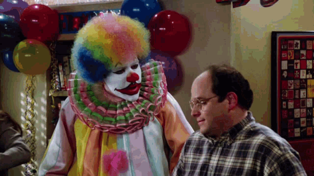 Old Seinfeld GIF