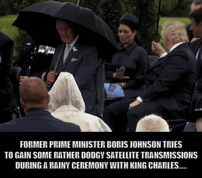 Older-man-with-umbrella Opening-umbrella GIF