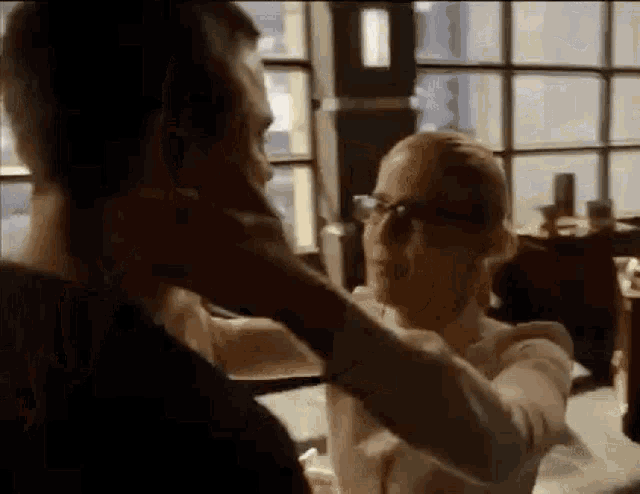 Olicity Oliver And Felicity GIF