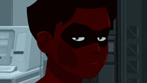 Oliver Oliver Invincible GIF