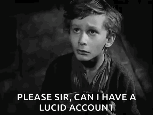 Oliver Twist 1948 GIF. This 498 x 376 animated GIF is part of our oliver twist please sir collection. Created by officialgarrettc. View the original…