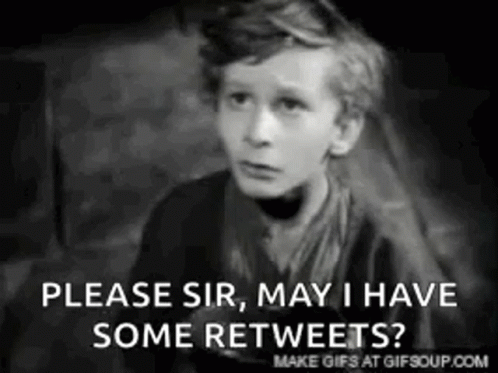 Oliver Twist Beg GIF. This 498 x 373 animated GIF is part of our oliver twist please sir collection. Created by ChristinePack. View the original animation…