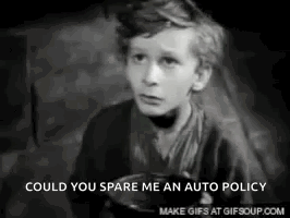 Oliver Twist Beg GIF. This 266 x 200 animated GIF is part of our oliver twist please sir collection. Created by tcwebb. View the original animation, share…
