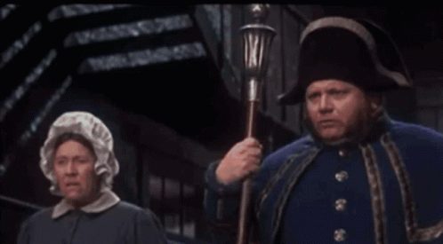 Oliver Twist Please Sir Marcus Rashford Boris Johnson GIF. This 498 x 275 animated GIF is part of our oliver twist please sir collection. Created by Z100…