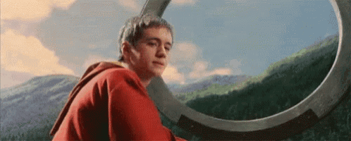 Oliverwood Harrypotter GIF