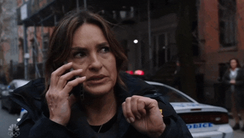 Olivia Benson Nails GIF