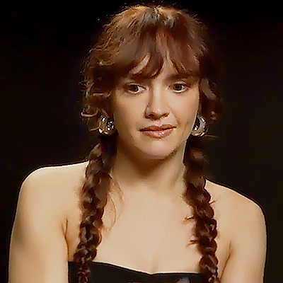 Olivia Cooke Obcrack Liv GIF