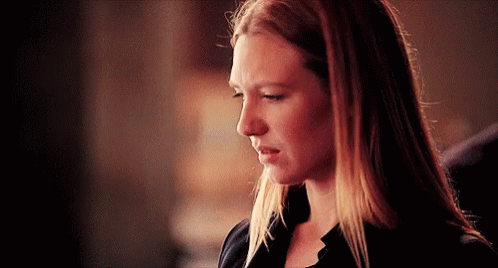 Olivia Dunham Fringe GIF