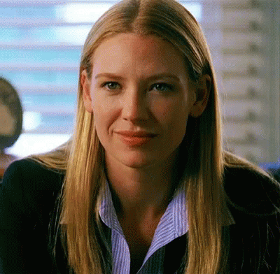 Olivia Dunham GIF