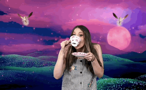 Olivia H3 Powerpoint Olivias Drama Corner GIF