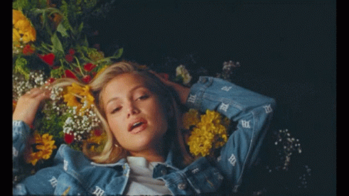 Olivia Holt Cute GIF