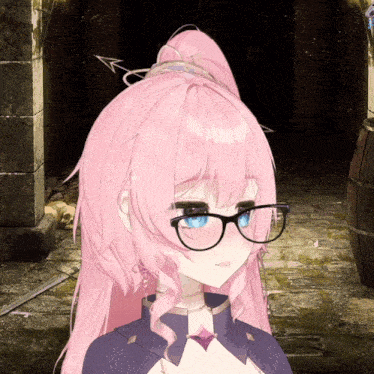 Olivia Monroe GIF