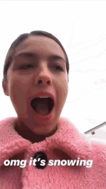 Olivia Rodrigo Smile GIF