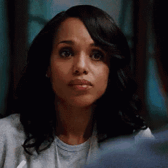 Oliviapope Smile GIF